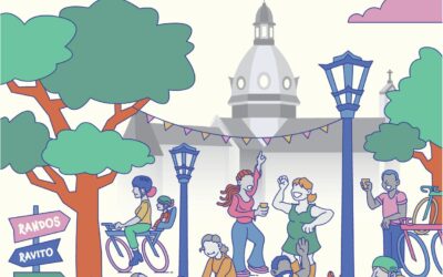 Festival International de Cyclotourisme