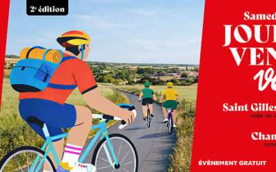 La journée Vendée Vélo
