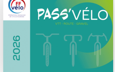 Le Pass&rsquo;Vélo