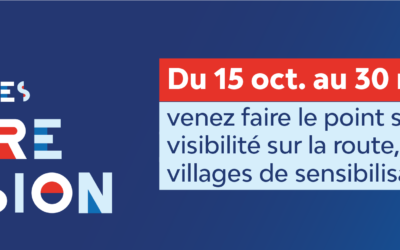 Lumière et Vision 2026
